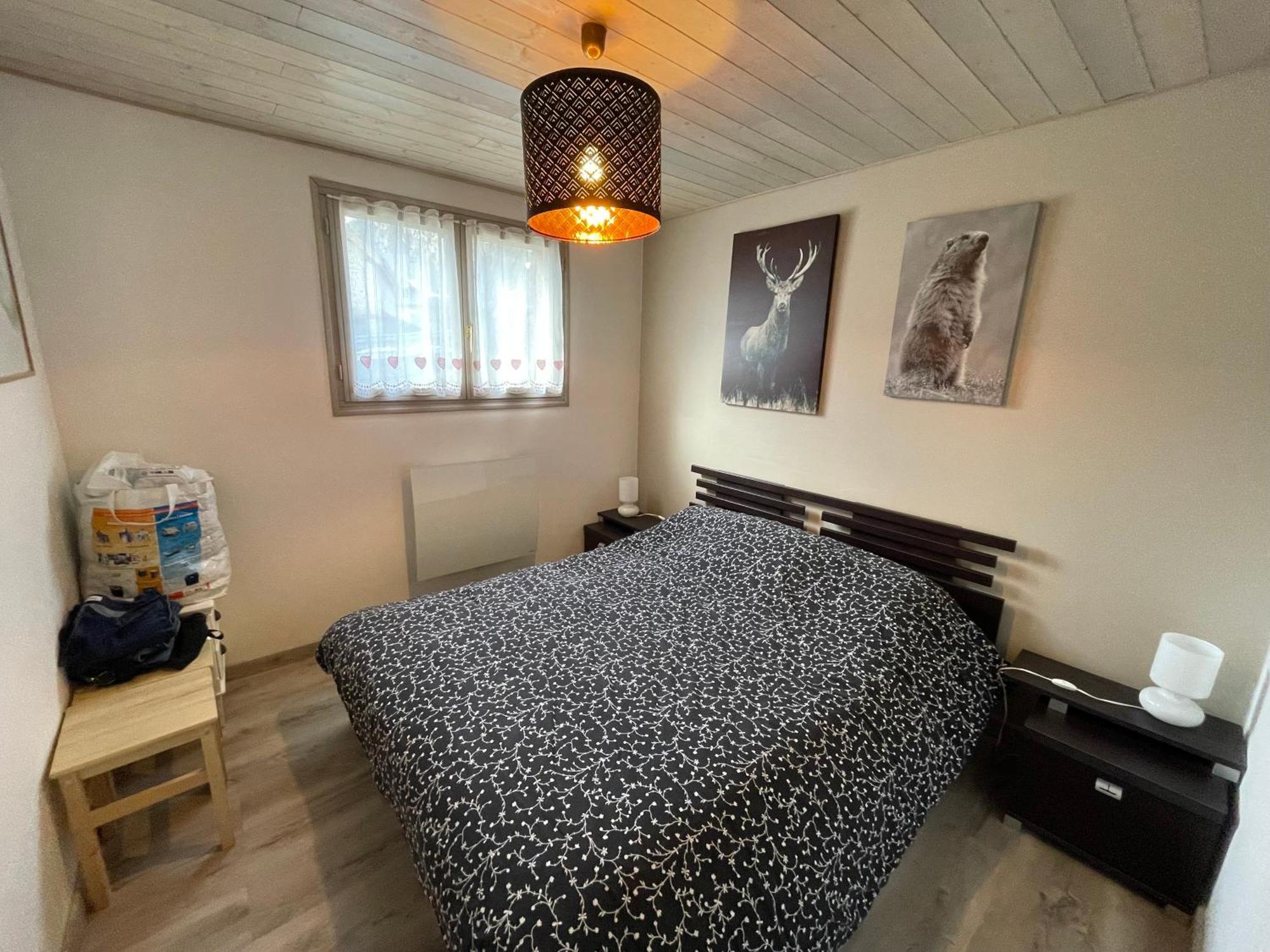 Le Picoulet : Appartement Tout Confort Coeur De Village Allos Exterior foto