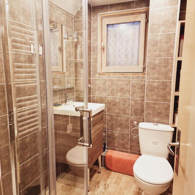 Le Picoulet : Appartement Tout Confort Coeur De Village Allos Exterior foto
